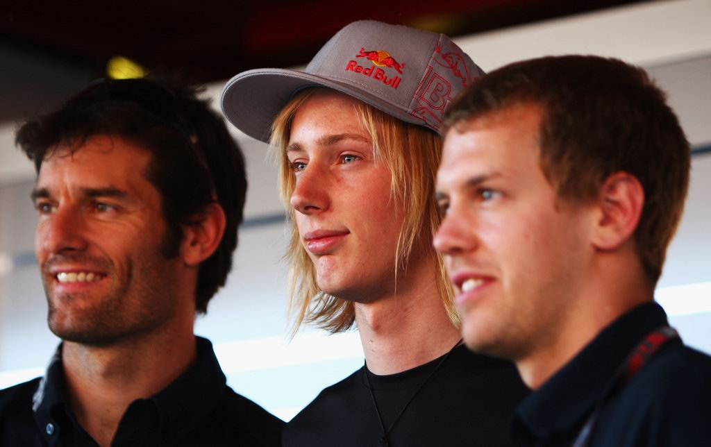 GP SPAGNA - Prove Libere